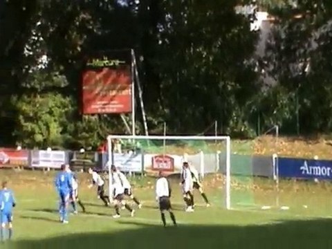 Stella Maris A contre Ploemeur saison 2010 2011