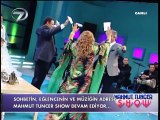 Cengiz Kurtoğlu ( Canana Doyulurmu Tuncer Show Bölüm 2/4 )