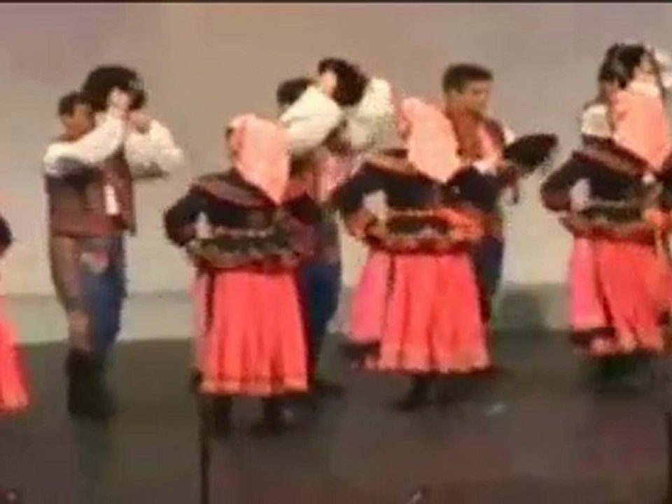MOJA POLKA