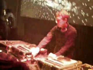 GILLES PETERSON A BLOIS le 13-10-10