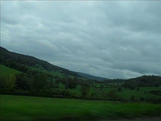 le Morvan"la Nature à l 'état pur"