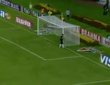 São Paulo 4x3 Santos