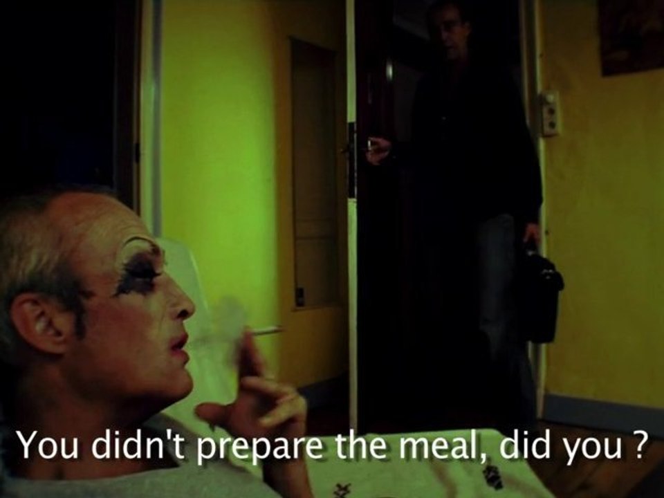 L'amour c'est comme le café