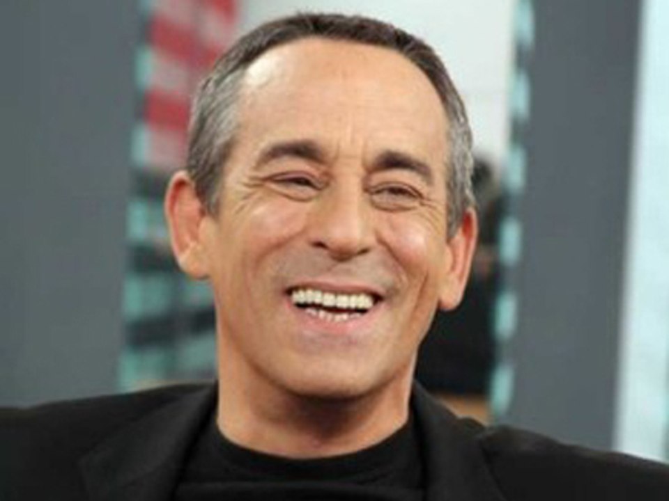 le Télévengeur avec Thierry Ardisson