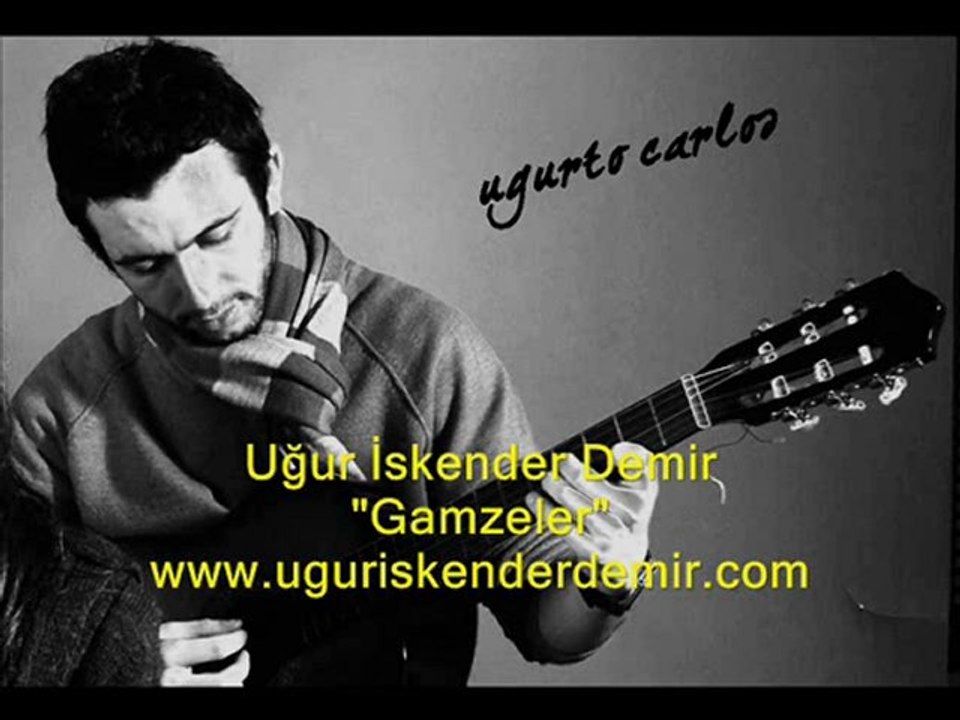 Uğur İskender Demir - Gamzeler