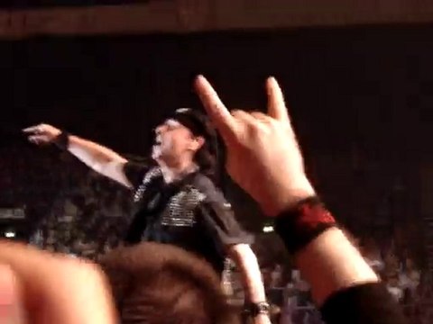 SCORPIONS - The Best Is Yet To Come -