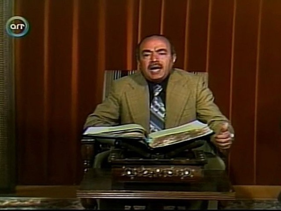 Surat Al Imran (156-159) سورة آل عمران