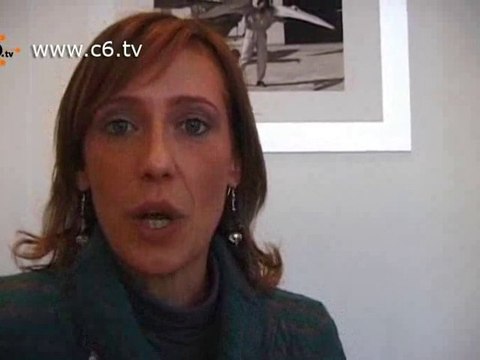 Ilaria Cucchi racconta suo fratello, Stefano