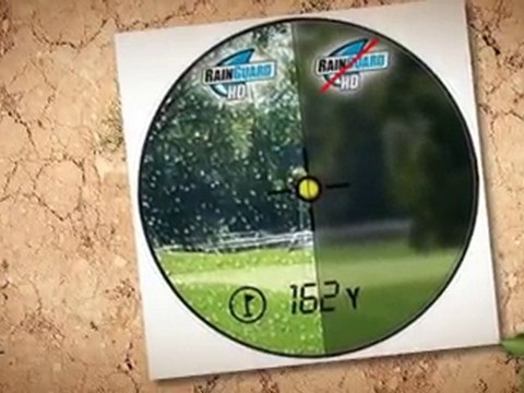 Bushnell Pro 1600 Rangefinder