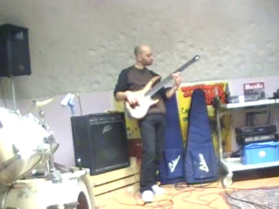 zwit  arwit repet BLED'ART