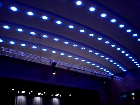 chorale européenne ,choristes hollandais