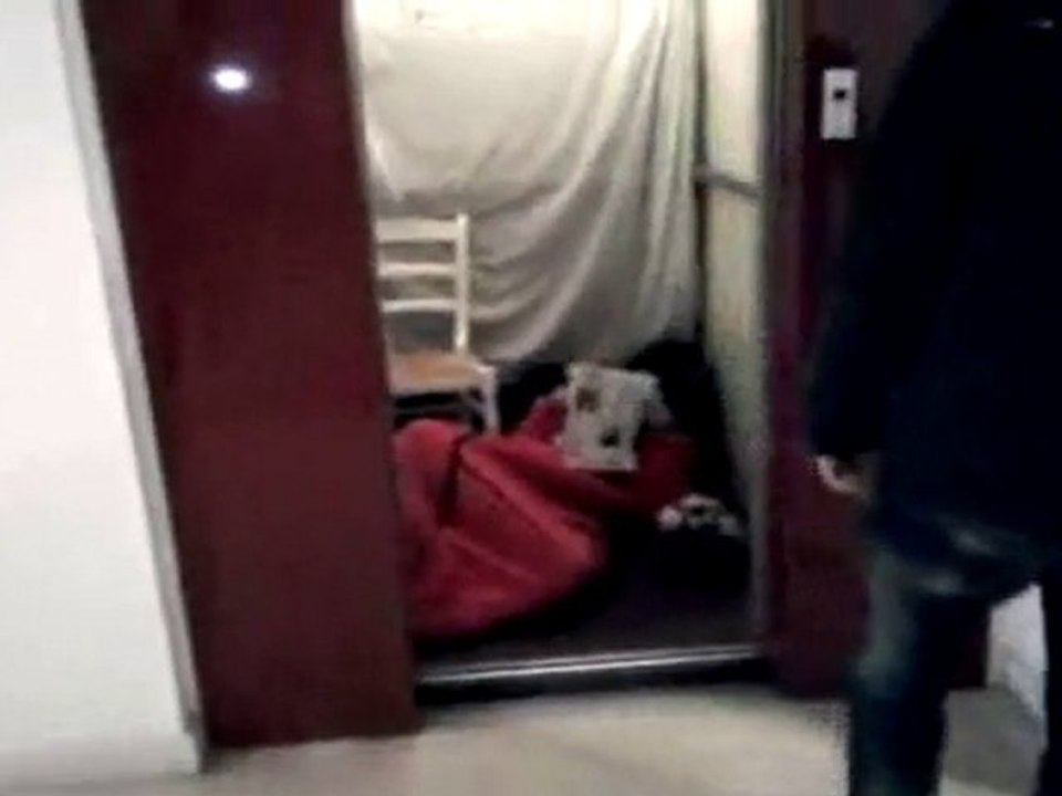 Eternal Elevator - Clodo