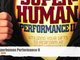Superhuman Performers for October 20th MMRS