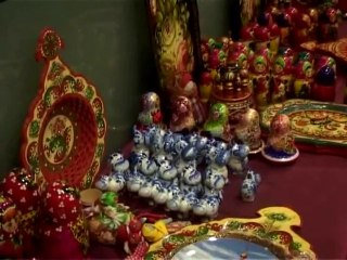 JEHANGIR ART GALLERY Exhibition