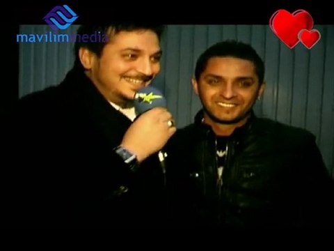 2/2 Orkestra Zihniler MAVILIM MAGAZIN SELCAN ILE CEYHAN