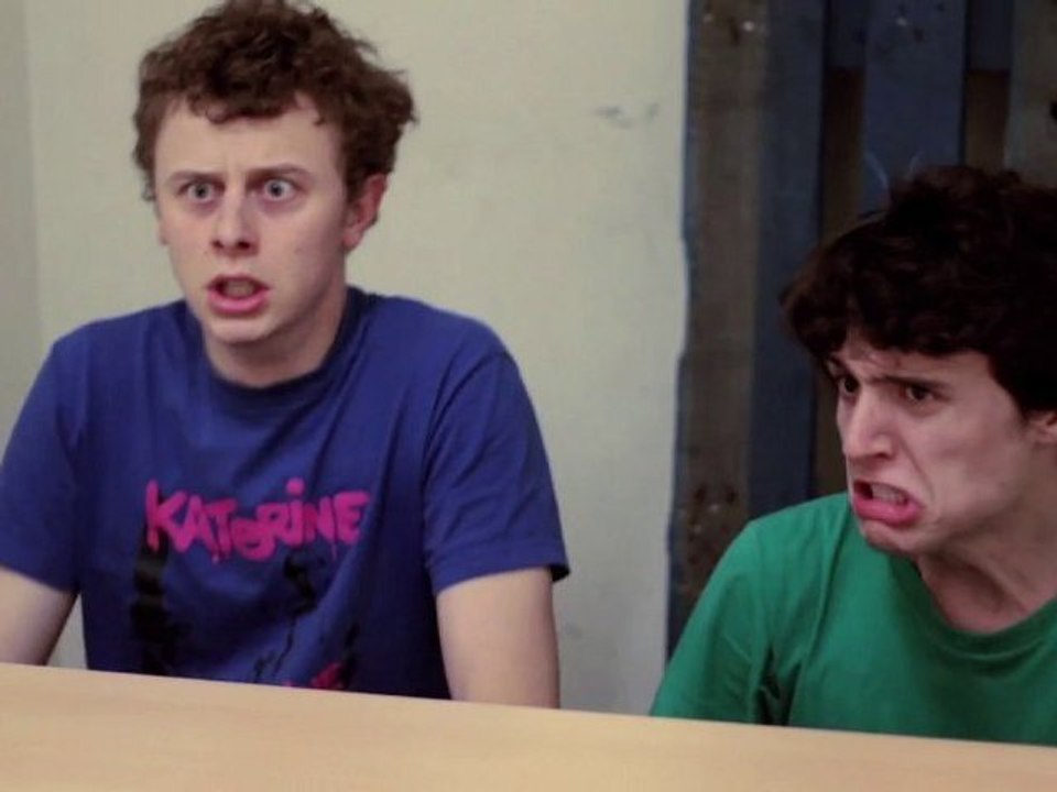 LE PUZZLE - EPISODE 4