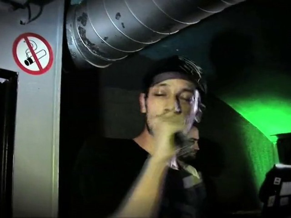 Kacem Wapalek - Oster Lapwass- Live part.2