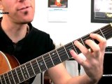 'Satisfaction' Rolling Stones - Acoustic Guitar Lessons ...