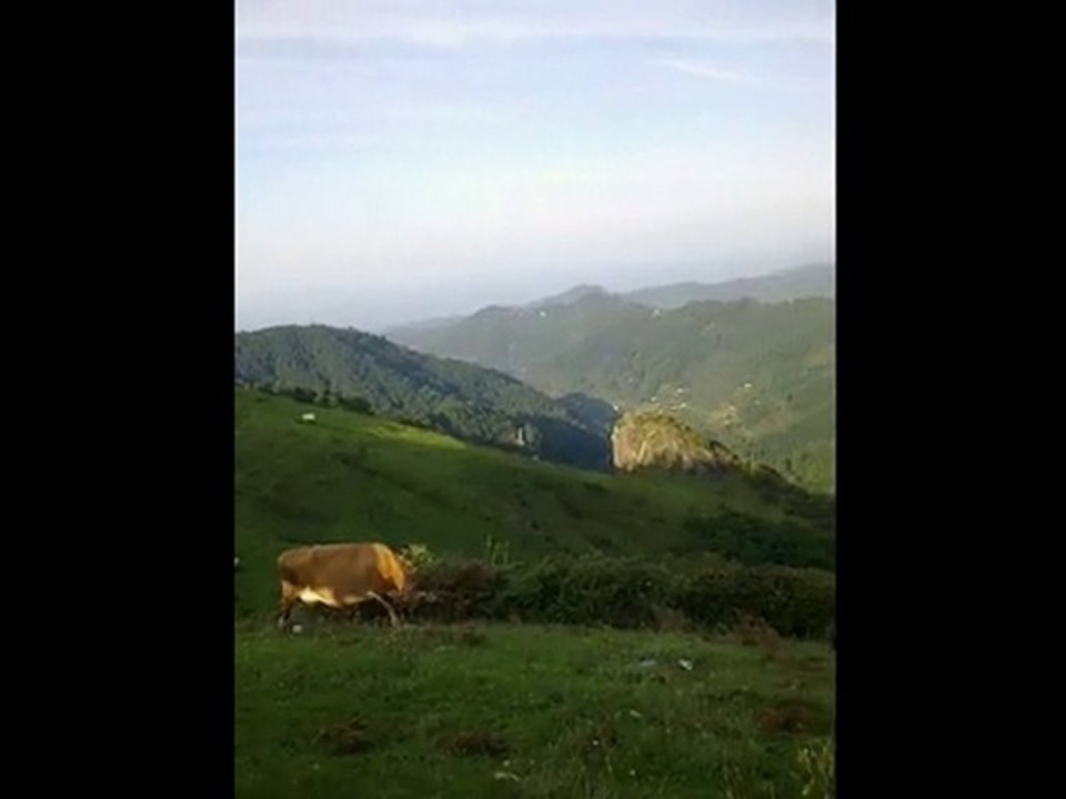 ÇAKIRLI KÖYÜ (ARMUTALANI) İŞTE YAŞAM İŞTE DOĞA