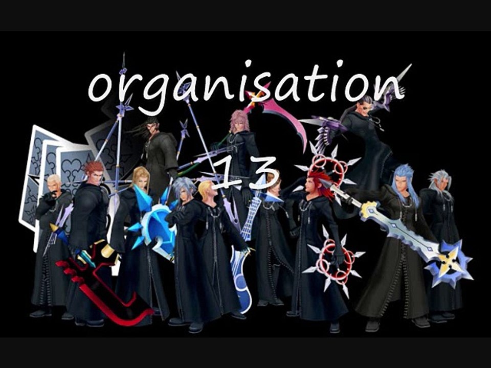 Kingdom hearts