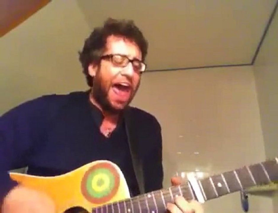 Why (Compo Originale)