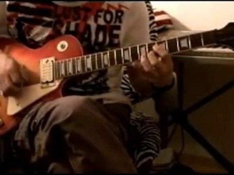 Beethoven's 5th Symphony Rock Version