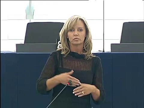 Frédérique Ries sur les travailleuses enceintes, accouchées