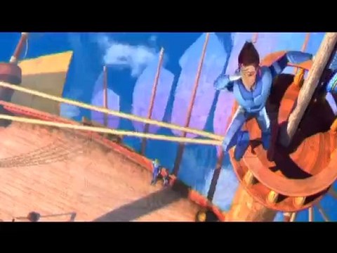 Grup Hepsi - Sihirli Macera 2010 by GonulAdami