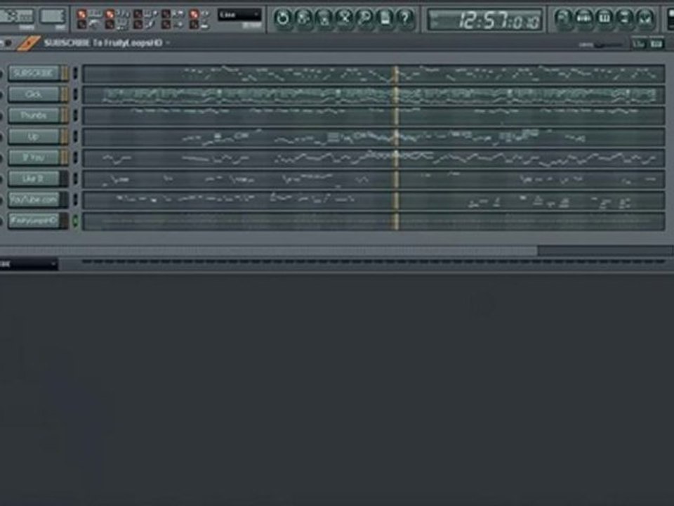 Eric Clapton - Tears In Heaven *HQ* [Fruity Loops]