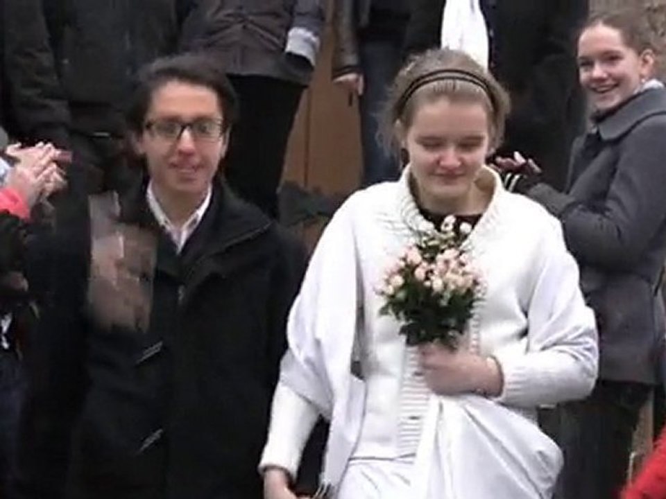 Climont - Deutsch-Französische Videofilmtage 2009