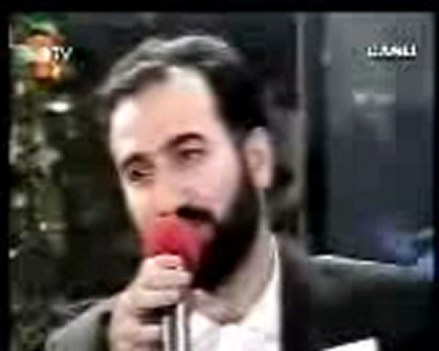 Mustafa İslamoğlu - Siyaset Meydanı 1. Kısım