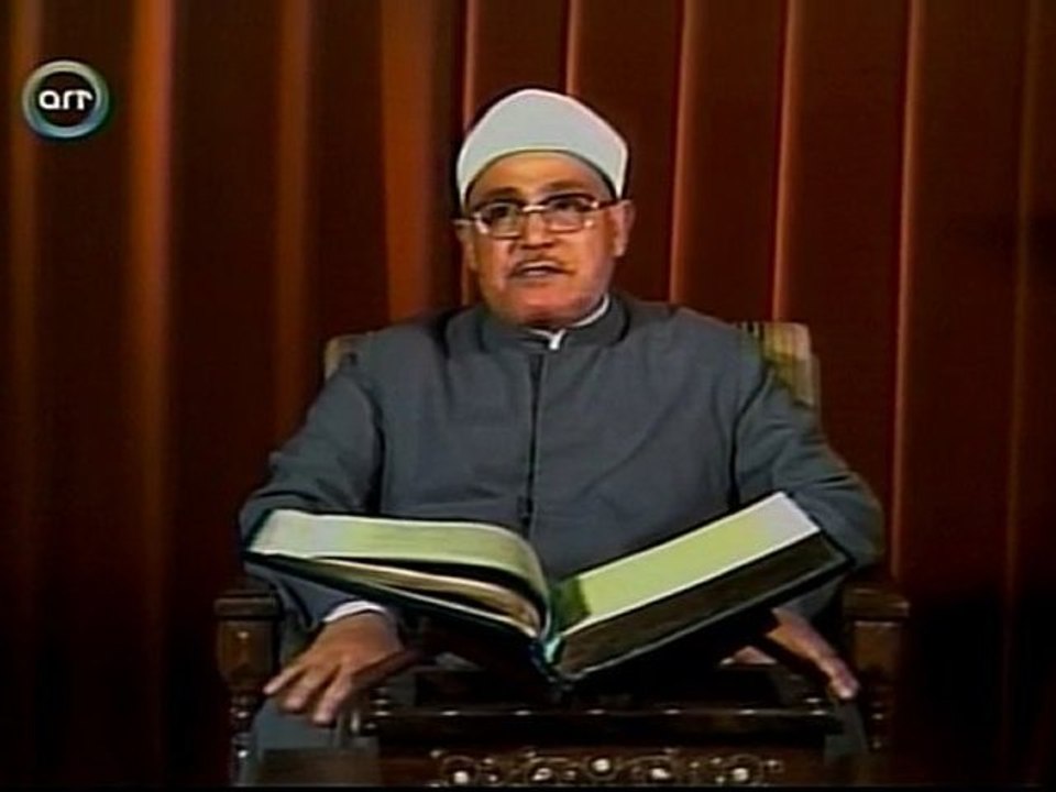 Surat Al Imran (160-164) سورة آل عمران