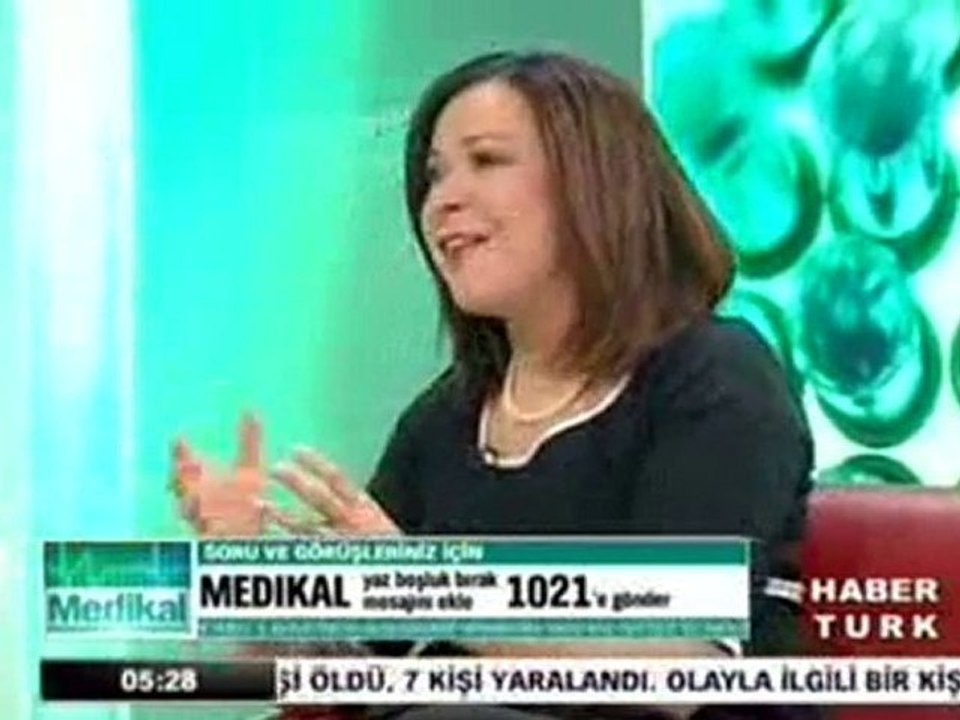 Burun Estetiği - Estetik Burun Ameliyatı