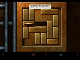 Les chevaliers de baphomet director's cut partie 1