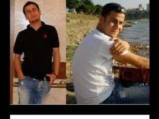 FERİT ÇELİK   ( YÜREĞİM YANAR )