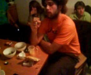 soirée dans notre appart II.3GP