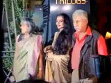 Shabana Azmi's 60th Birthday Celebration