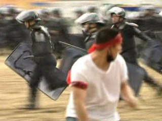 South Korean Police Chief Pledges High Security: G20 Summit