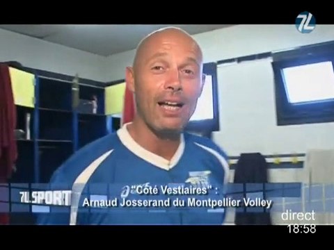 7L Sport du 18/10/2010