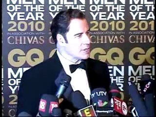 GQ MEN OF THE YEAR 2010