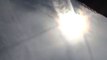 chemtrails haarp blackline sundog ufo 30.05.2010 12H34 14H10