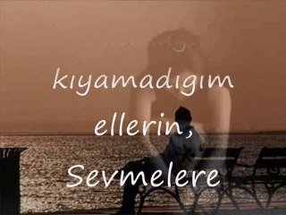 HAYRET NASIL YASIYORUM  (GÜCLÜ SOYDEMIR)