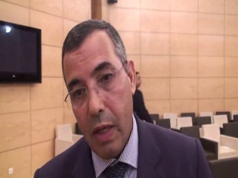 Doter la région de l’oriental d’un SRAT oujda maroc