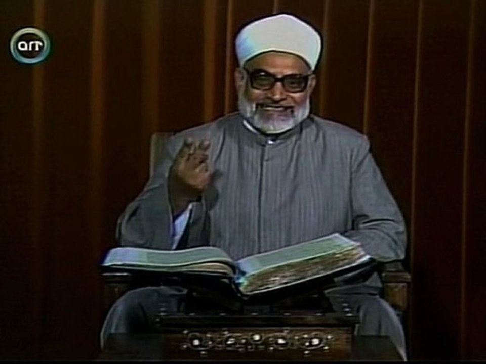 Surat Al Imran (164-168) سورة آل عمران