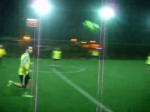 Team Janissaries - Beşyol Gençlik Fc