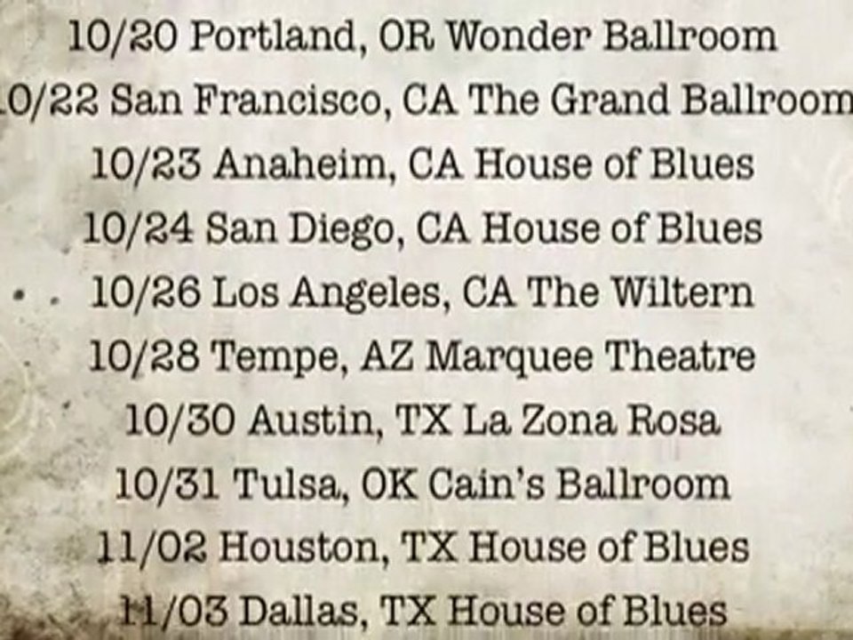 See The Maine with Never Shout Never