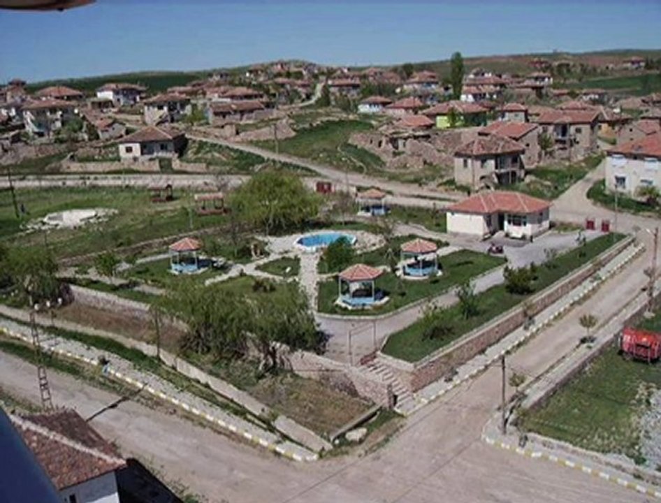 TÜRKMEN DİYARI DEVECİPINAR