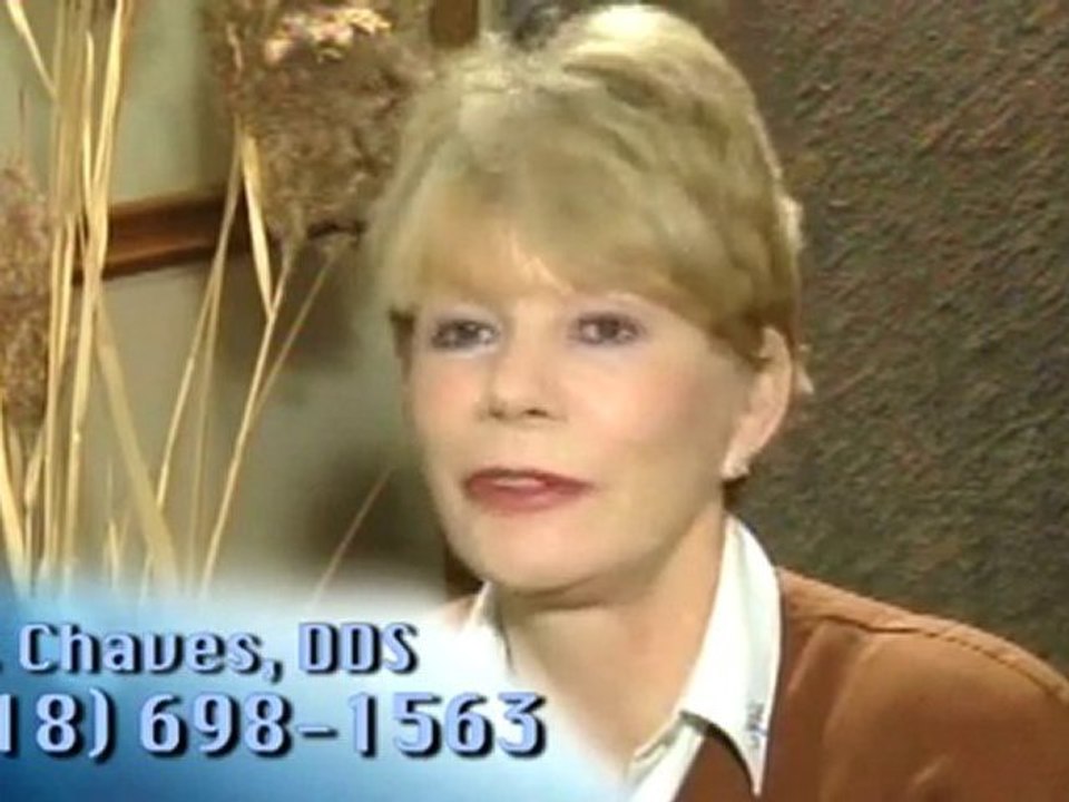 Sedation Dentistry Los Angeles - Sedation Dentistry in Los A