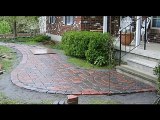 Patio Pavers Landscaping Bergen County- Patio Pavers (201)