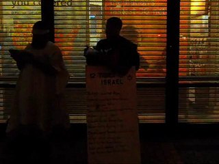 Bugged Out and Drunken Philosophy pt.2